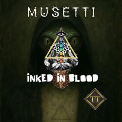 Inked In Blood