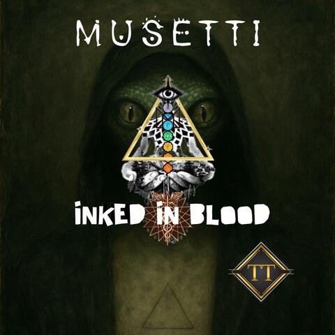 Inked In Blood