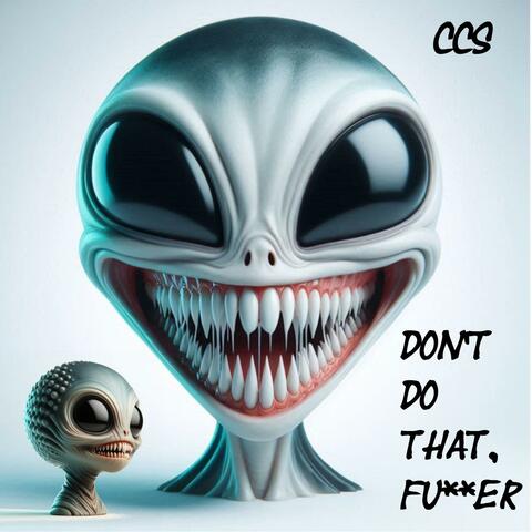 Don't do that, fucker