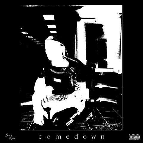 comedown.