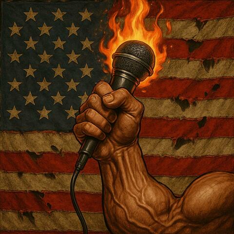The Daily Wire Goes Metal