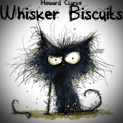 Whisker Biscuits