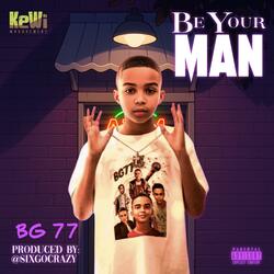 Be Your Man (feat. Britain Gammon)