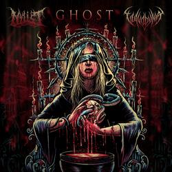 Ghost (feat. Vulvodynia)