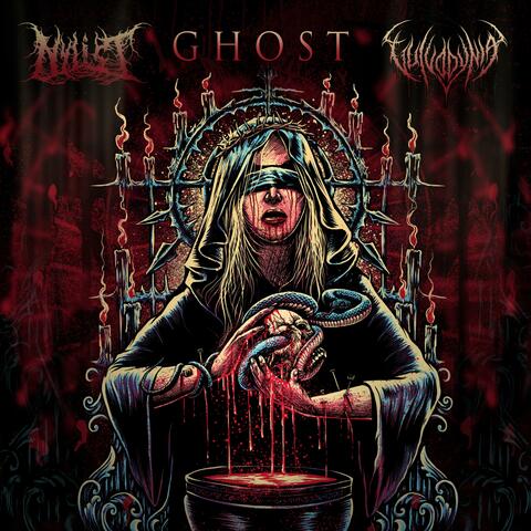 Ghost (feat. Vulvodynia)