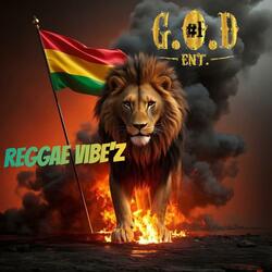 Raggae Vibe'z