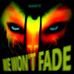 We Won't Fade