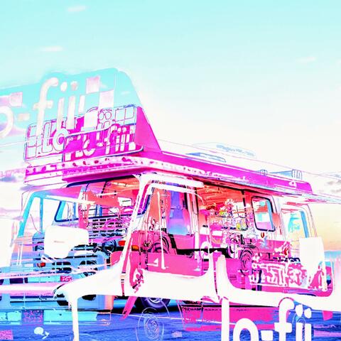 Ice Cream Truck, Vol. 1
