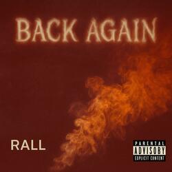 Back Again
