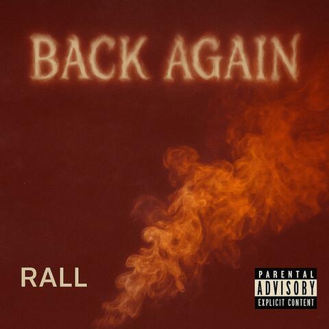 Back Again
