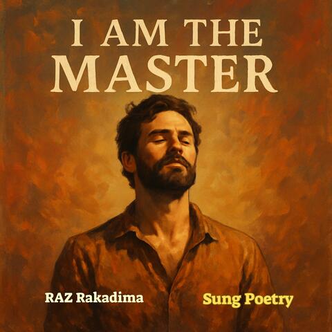 I Am The Master