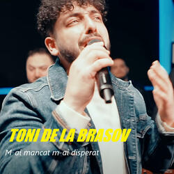 M-ai mancat, m-ai disperat (official)