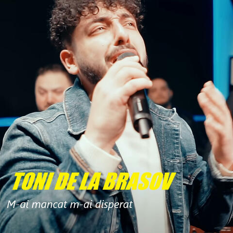 M-ai mancat, m-ai disperat (official)