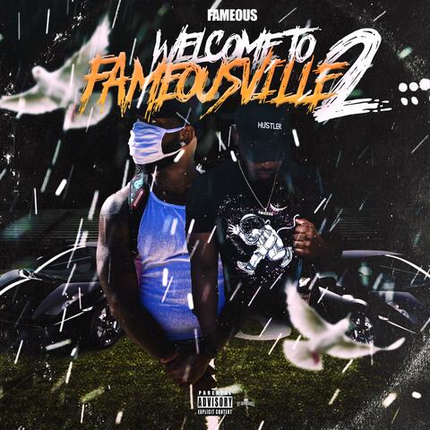 Welcome to FameousVille2