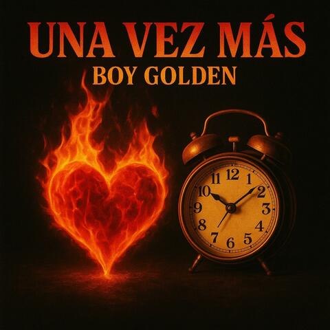 UNA VEZ MAS