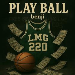 Play Ball
