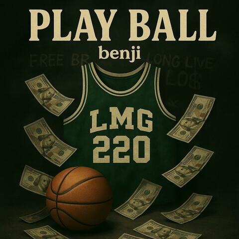 Play Ball