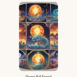 Infinite Power (Japanese Version)