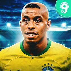 Paródia - ROVALDO GAÚCHO = Rivaldo + Ronaldo + Ronaldinho