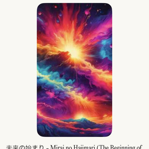 Beyond Destiny (Japanese Version)