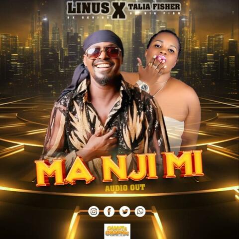 Ma nji mi (feat. Talia Fisher)