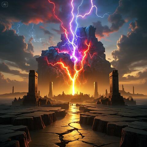 Epic Music Track