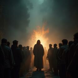 King Jesus (feat. Vecta)