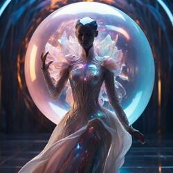 Unseen light