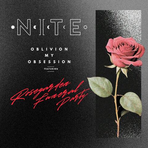 Oblivion (My Obsession) Rosegarden Version