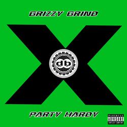 Party Hardy