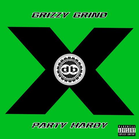 Party Hardy