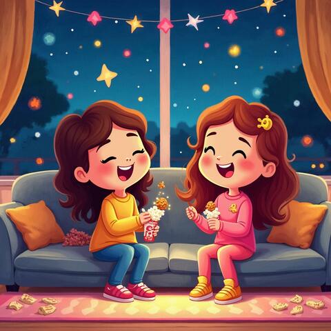 You are my Bestie