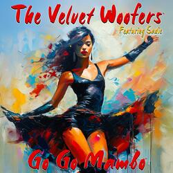 Go Go Mambo (feat. Sadie)