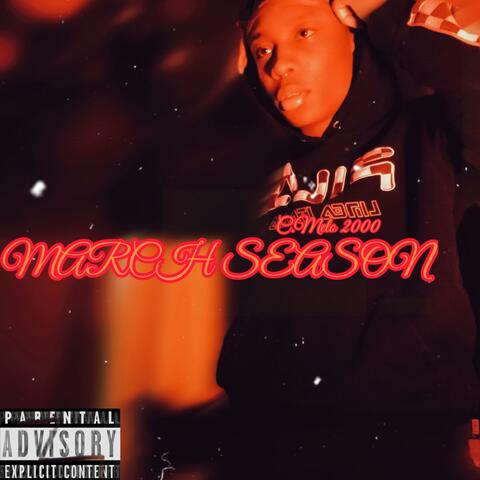 MARCH SZN