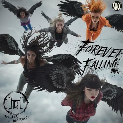 Forever Falling EP