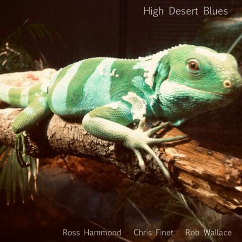 High Desert Blues