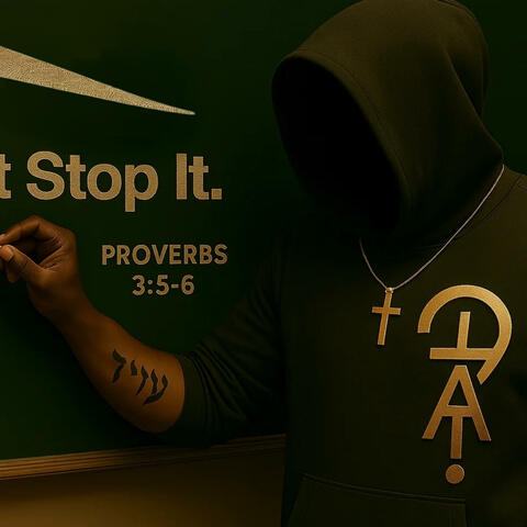 JUST STOP IT.