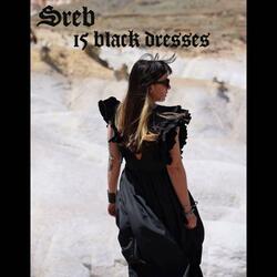15 Black Dresses