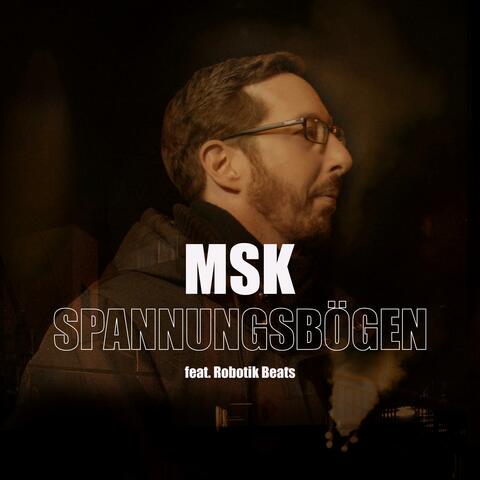 Spannungsbögen (feat. Robotik Beats)