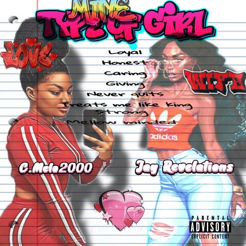 TyPe oF Girl