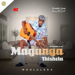 Wehluleka (feat. Slungile)