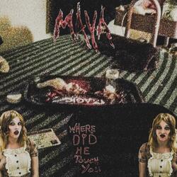 Where Did He Touch You?