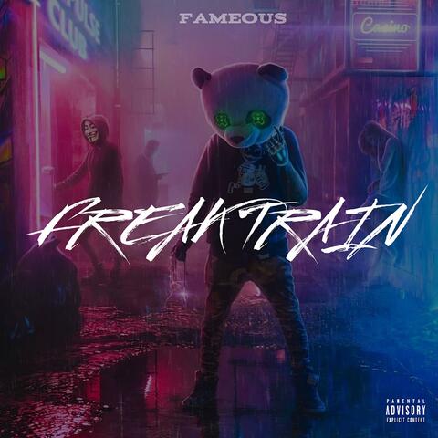 FreakTrain