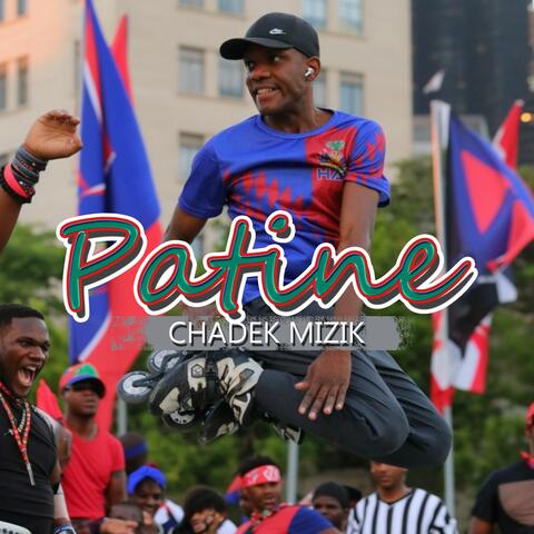 Patine