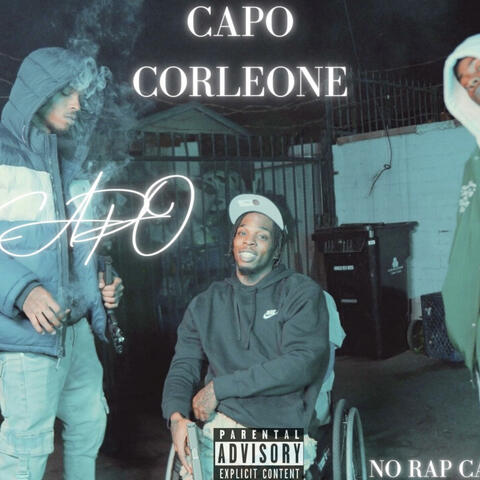 CAPO CORLEONE