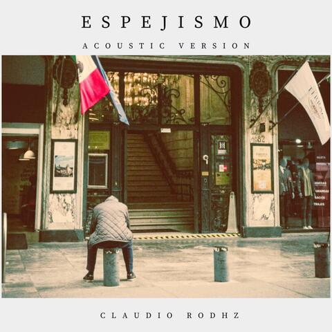 Espejismo (Acoustic Version)