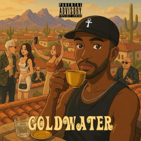 Goldwater (Episode 1)