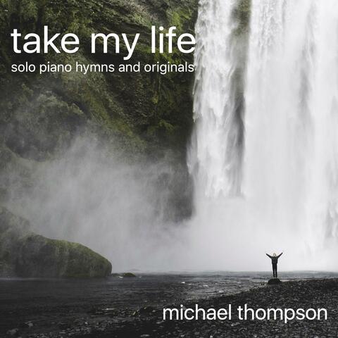 Take My Life
