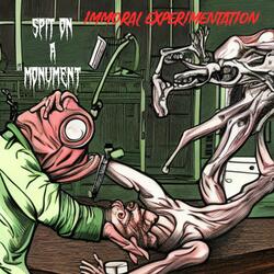 Immoral Experimentation