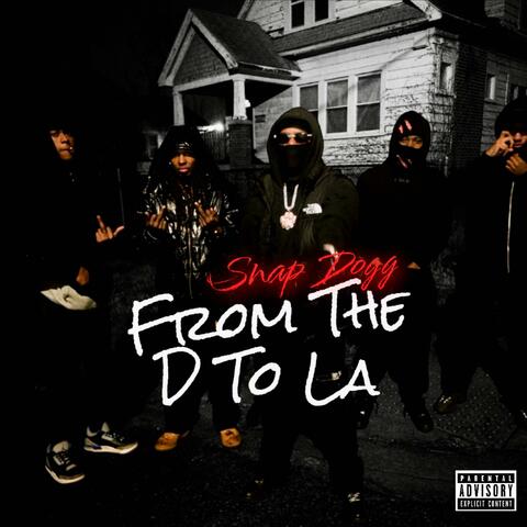 From The D to LA